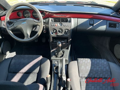Fiat Coupé 1.8 i.e. 16V (9)