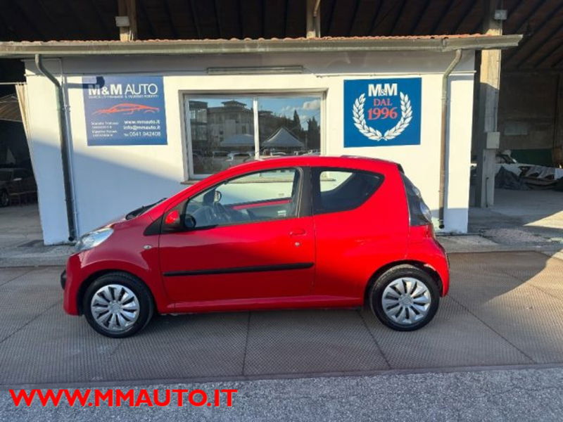 Citroen C1 1.0 3 porte AMIC1
