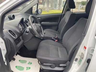 Suzuki Splash 1.0 VVT L (5)
