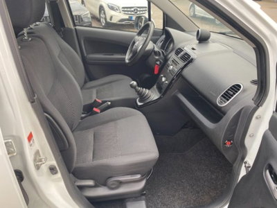 Suzuki Splash 1.0 VVT L (6)