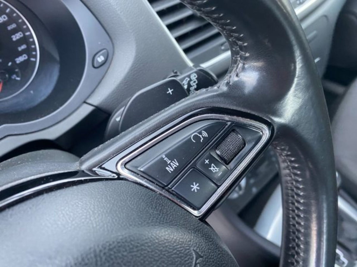 Audi Q3 2.0 TDI 177 CV quattro S tronic Advanced Plus (12)