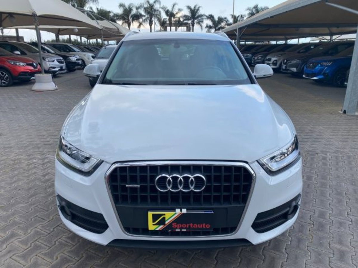 Audi Q3 2.0 TDI 177 CV quattro S tronic Advanced Plus (17)