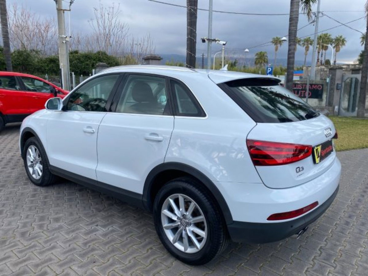 Audi Q3 2.0 TDI 177 CV quattro S tronic Advanced Plus (3)