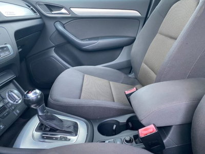 Audi Q3 2.0 TDI 177 CV quattro S tronic Advanced Plus (7)