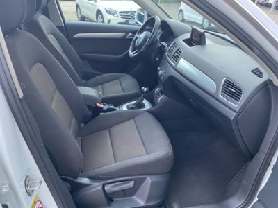 Audi Q3 2.0 TDI 177 CV quattro S tronic Advanced Plus (8)