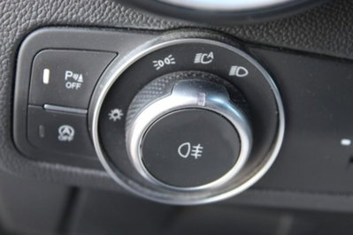 Alfa Romeo Stelvio Stelvio 2.2 Turbodiesel 160 CV AT8 RWD Sprint (5)