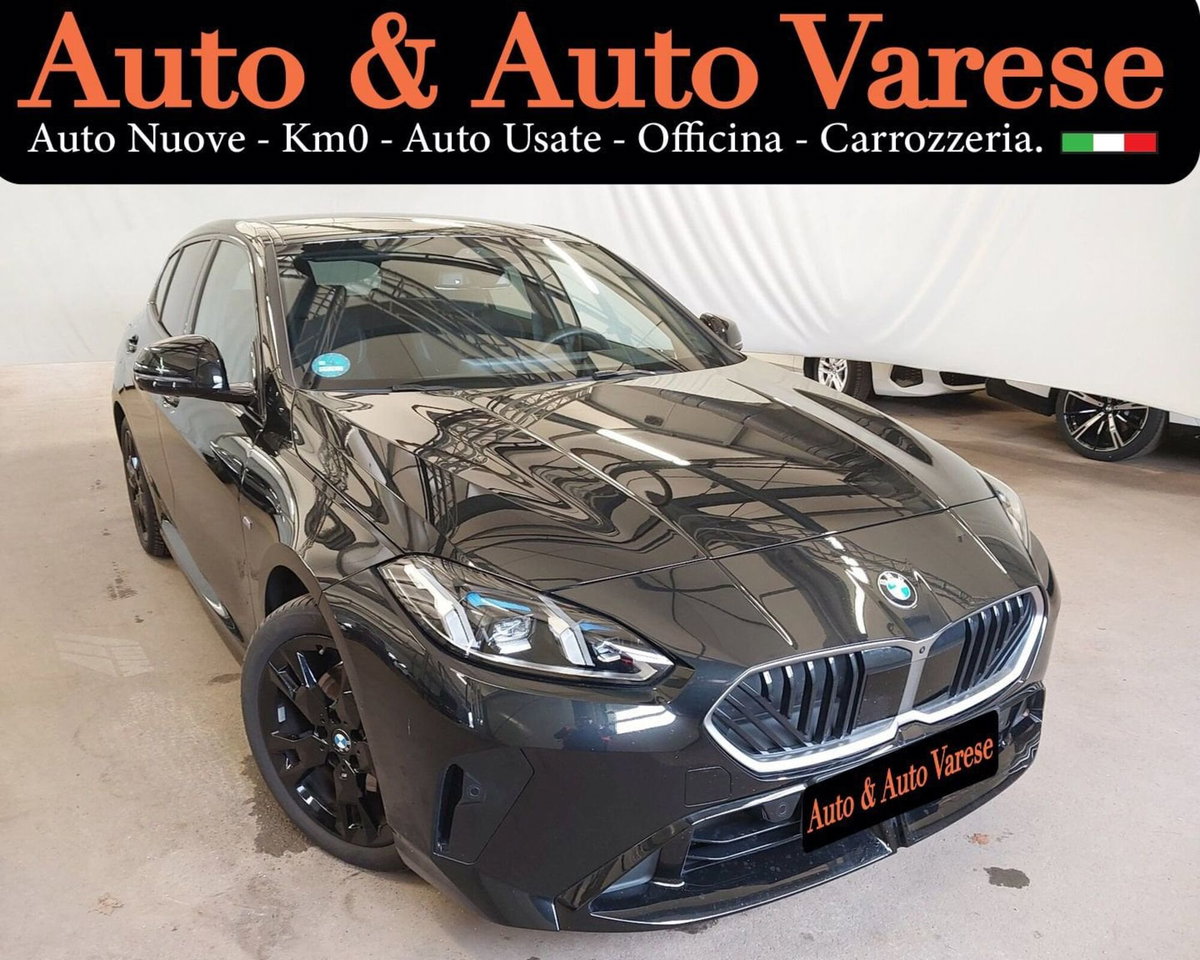 BMW Serie 1 5p. 118i 5p. Sport (2)