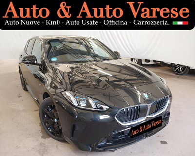 BMW Serie 1 5p. 118i 5p. Sport (2)