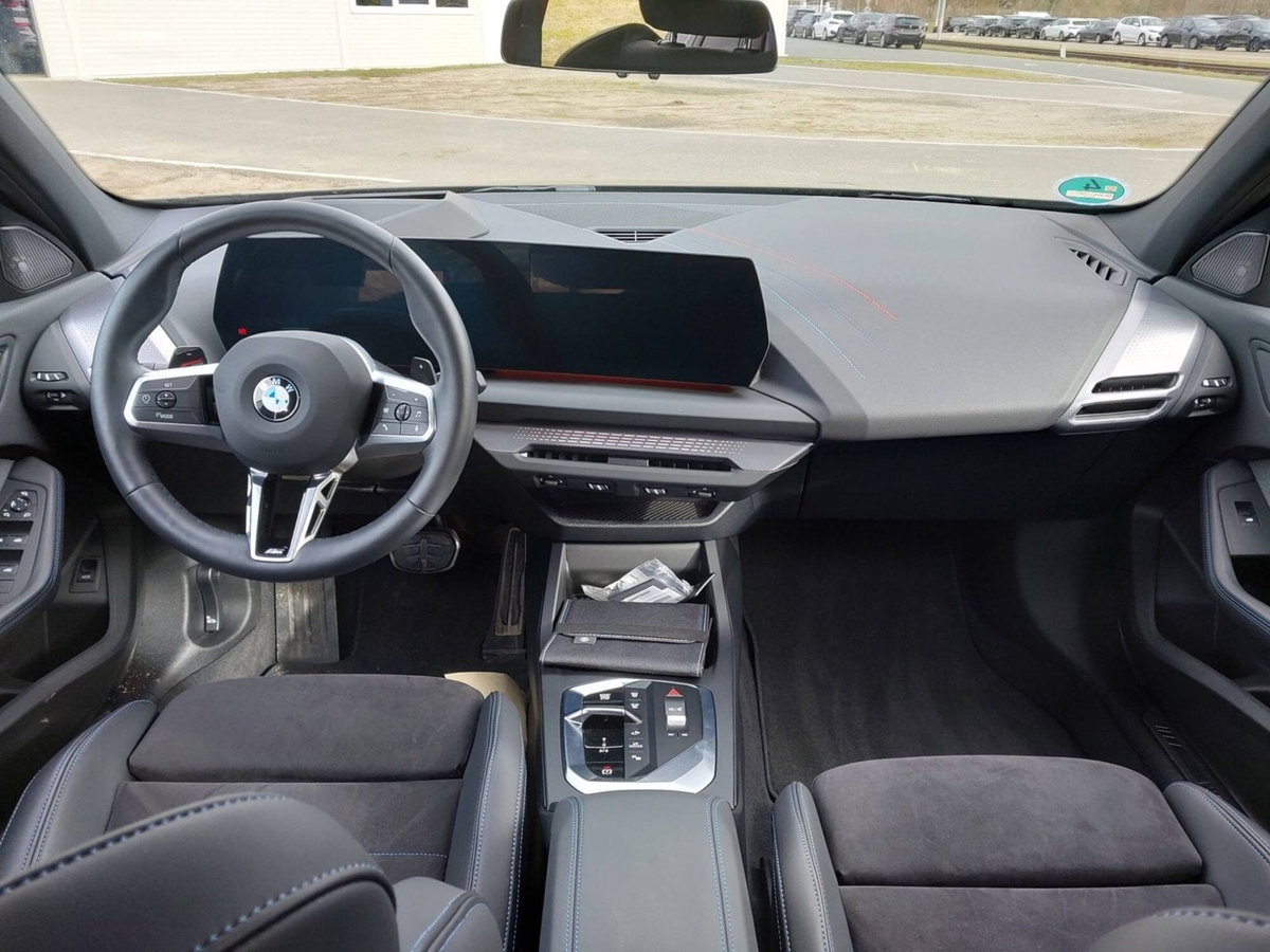 BMW Serie 1 5p. 118i 5p. Sport (5)