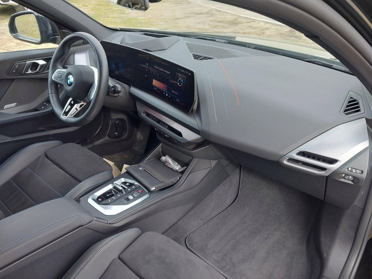 BMW Serie 1 5p. 118i 5p. Sport (6)