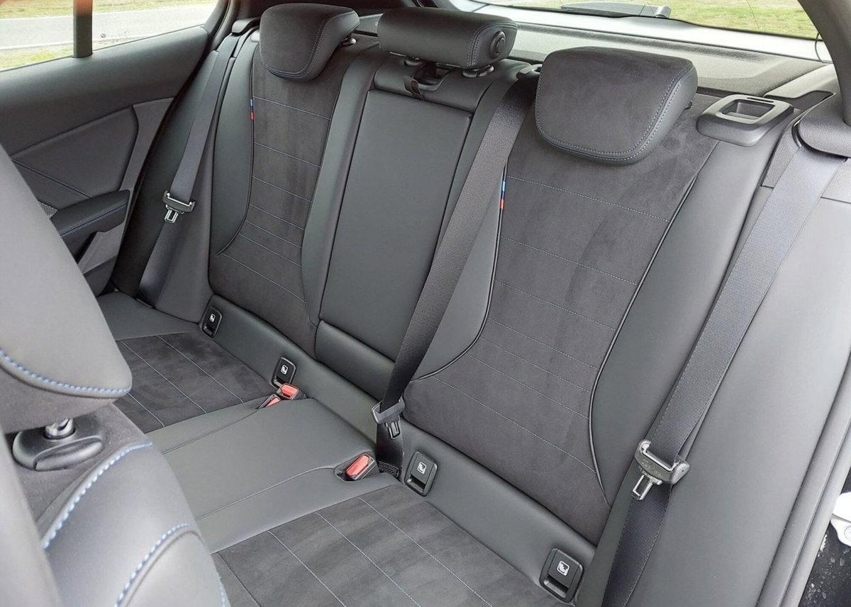 BMW Serie 1 5p. 118i 5p. Sport (7)