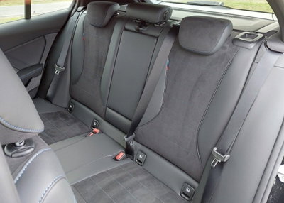 BMW Serie 1 5p. 118i 5p. Sport (7)