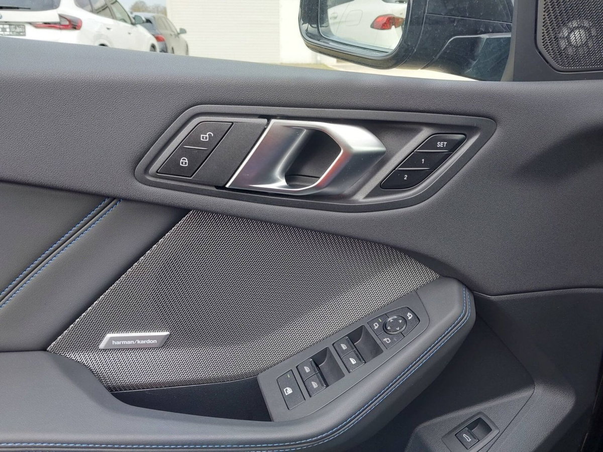 BMW Serie 1 5p. 118i 5p. Sport (9)