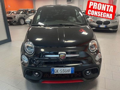 Abarth 595 595 1.4 Turbo T-Jet 165 CV Turismo usata