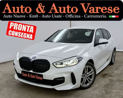 BMW Serie 1 118i 5p. Sport usata