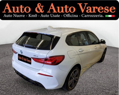 BMW Serie 1 118i 5p. Sport (2)