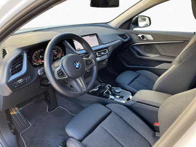 BMW Serie 1 118i 5p. Sport (4)