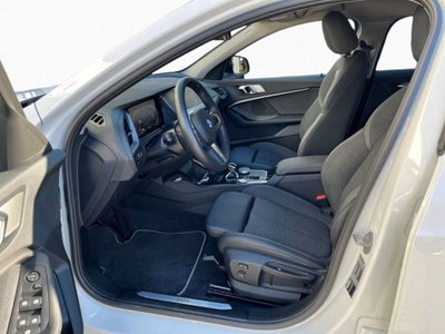 BMW Serie 1 118i 5p. Sport (5)