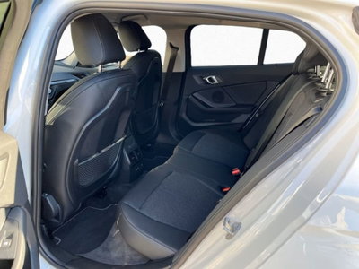 BMW Serie 1 118i 5p. Sport (6)