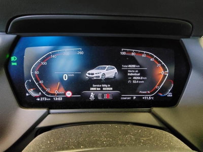 BMW Serie 1 118i 5p. Sport (7)