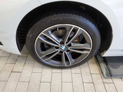 BMW Serie 1 118i 5p. Sport (8)