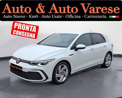 Volkswagen Golf 2.0 TSI GTI DSG usata