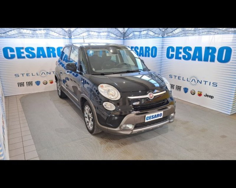 Fiat 500L 1.6 Multijet 120 CV Trekking