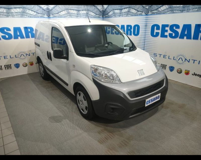 Fiat Fiorino Furgone cargo 1.3 mjt 95cv SX