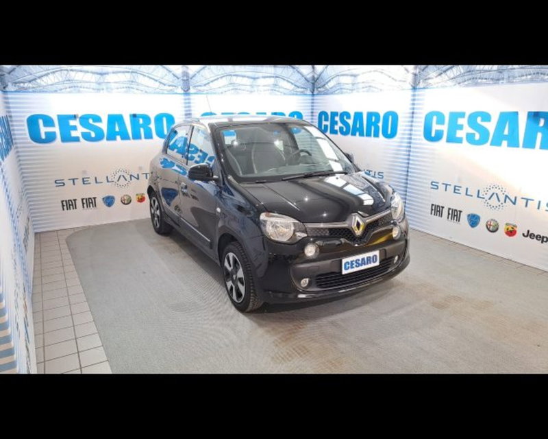 Renault Twingo TCe 90 CV Stop&Start Energy Lovely