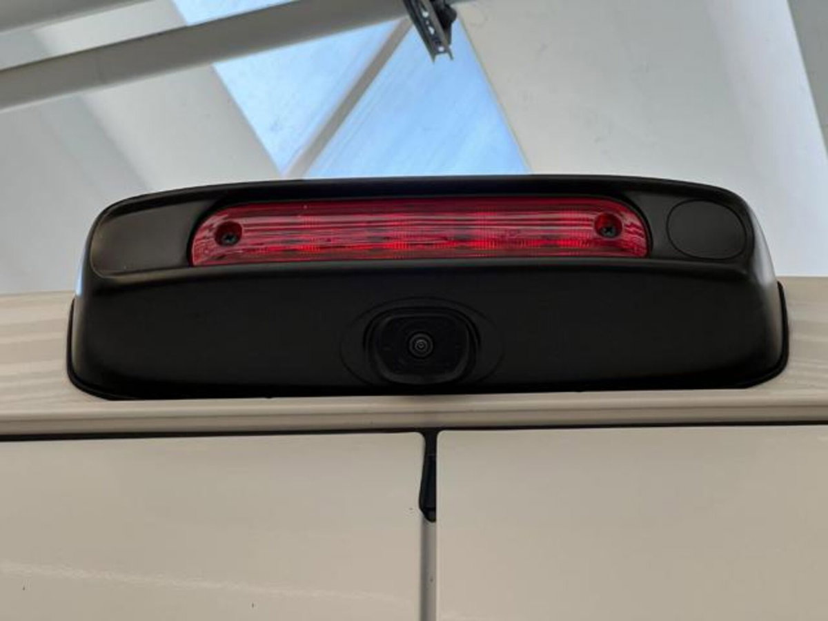 Fiat Ducato Furgone Vetrato 35 MH2 2.2 mjt3 140cv  serie 8 (10)