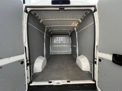 Fiat Ducato Furgone maxi 35 MH2 2.2 mjt3 140cv serie 9 (11)