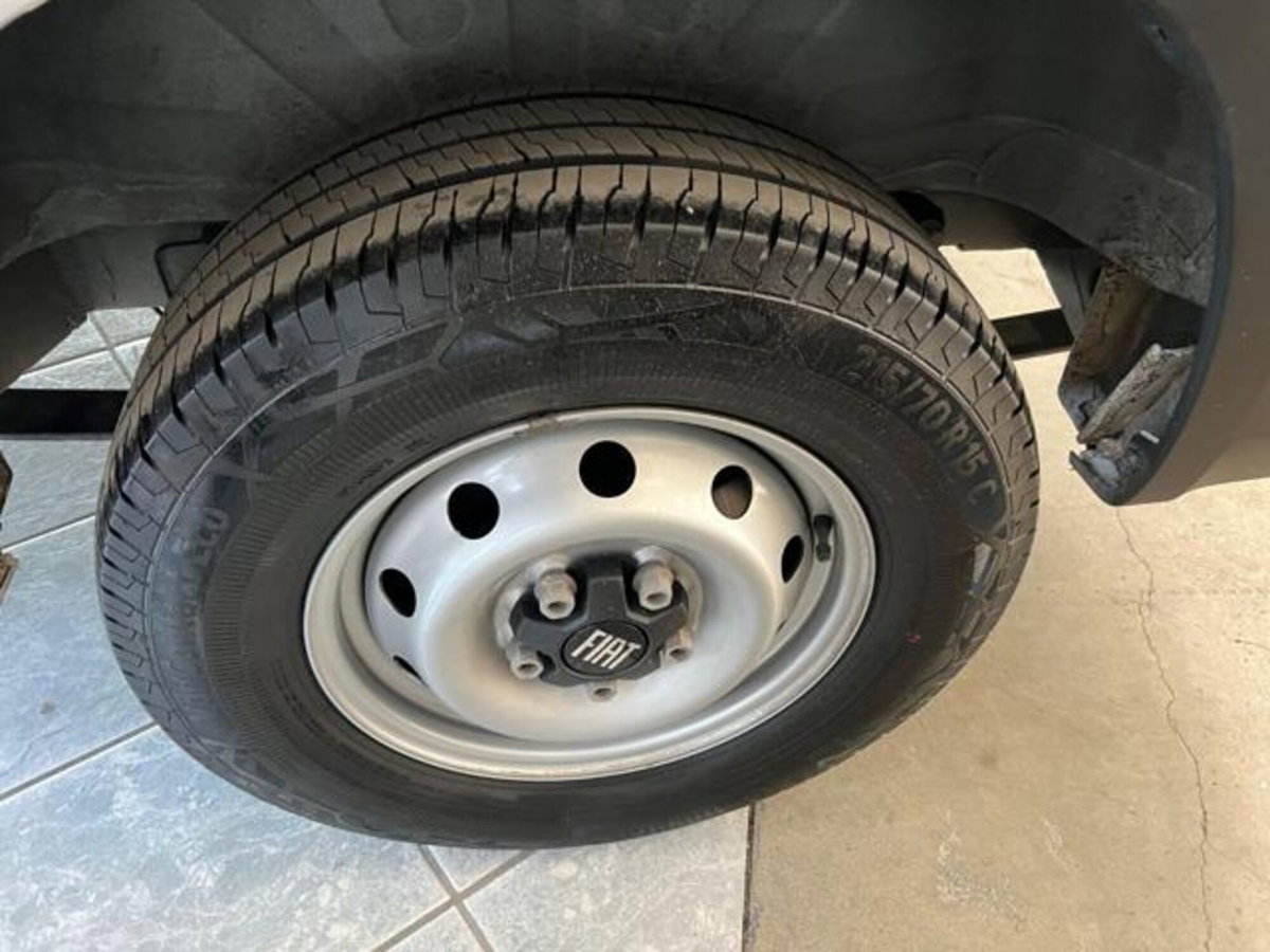 Fiat Ducato Furgone Vetrato 35 MH2 2.2 mjt3 140cv  serie 8 (13)