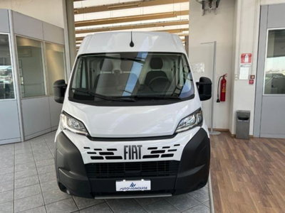 Fiat Ducato Furgone maxi 35 MH2 2.2 mjt3 140cv serie 9 (2)