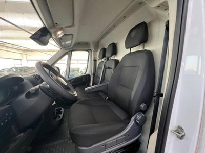 Fiat Ducato Furgone maxi 35 MH2 2.2 mjt3 140cv serie 9 (8)