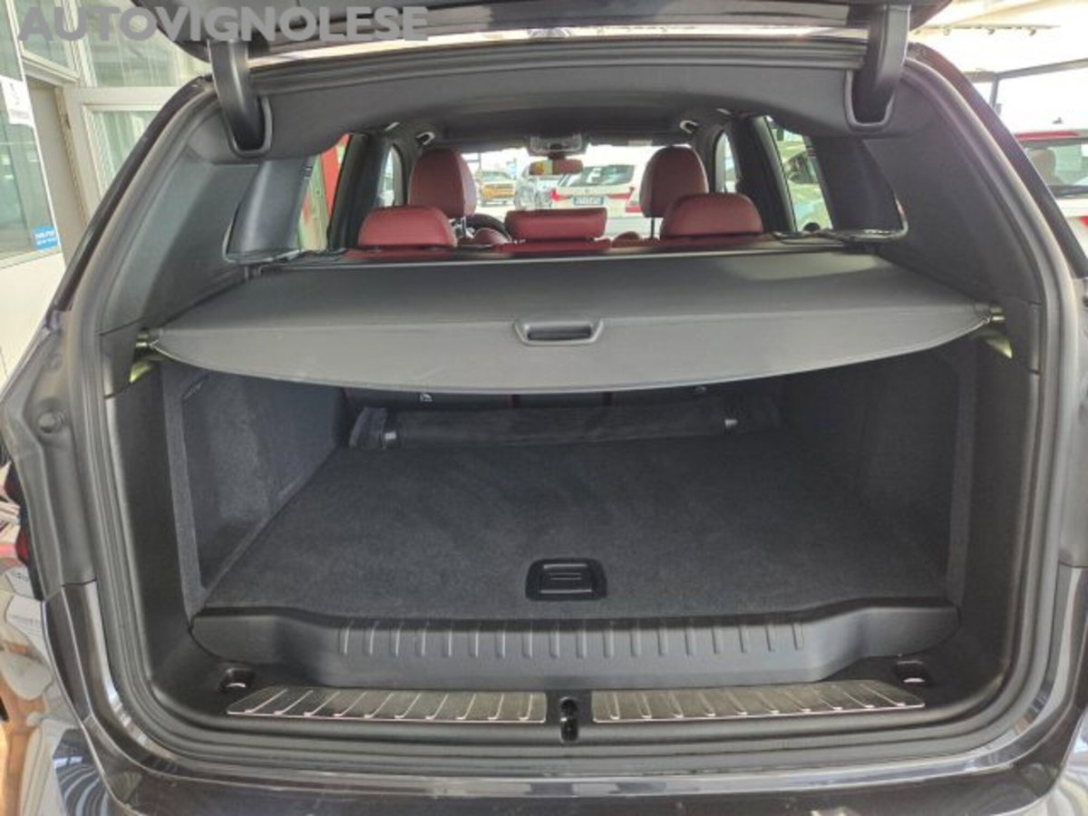 BMW X3 xDrive20d 48V Msport (10)