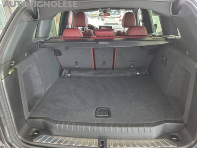 BMW X3 xDrive20d 48V Msport (11)