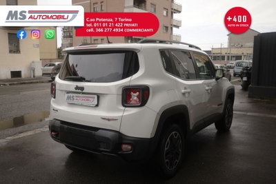 Jeep Renegade 2.0 Mjt 170CV 4WD Active Drive Low Trailhawk (14)