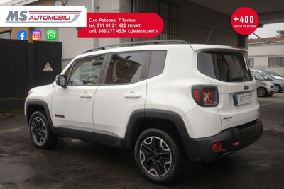 Jeep Renegade 2.0 Mjt 170CV 4WD Active Drive Low Trailhawk (16)