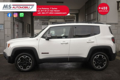 Jeep Renegade 2.0 Mjt 170CV 4WD Active Drive Low Trailhawk (4)
