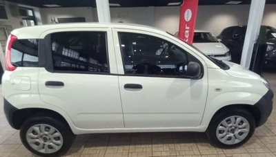Fiat Panda 0.9 TwinAir Turbo Natural Power Pop Van 2 posti (2)