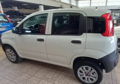 Fiat Panda 0.9 TwinAir Turbo Natural Power Pop Van 2 posti (4)