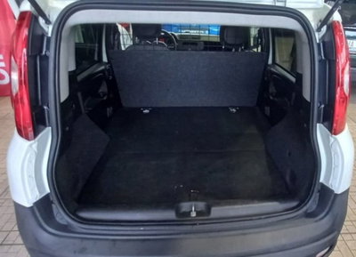 Fiat Panda 0.9 TwinAir Turbo Natural Power Pop Van 2 posti (5)