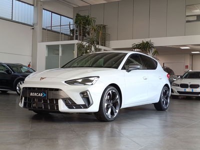 Cupra Leon Leon 2.0 tdi 150cv dsg usata