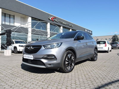 Opel Grandland X 1.5 diesel Ecotec Start&Stop Innovation usata