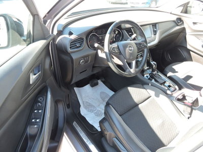 Opel Grandland X 1.5 diesel Ecotec Start&Stop Innovation (12)