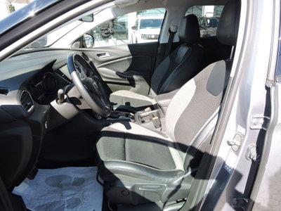 Opel Grandland X 1.5 diesel Ecotec Start&Stop Innovation (13)
