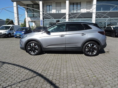 Opel Grandland X 1.5 diesel Ecotec Start&Stop Innovation (7)