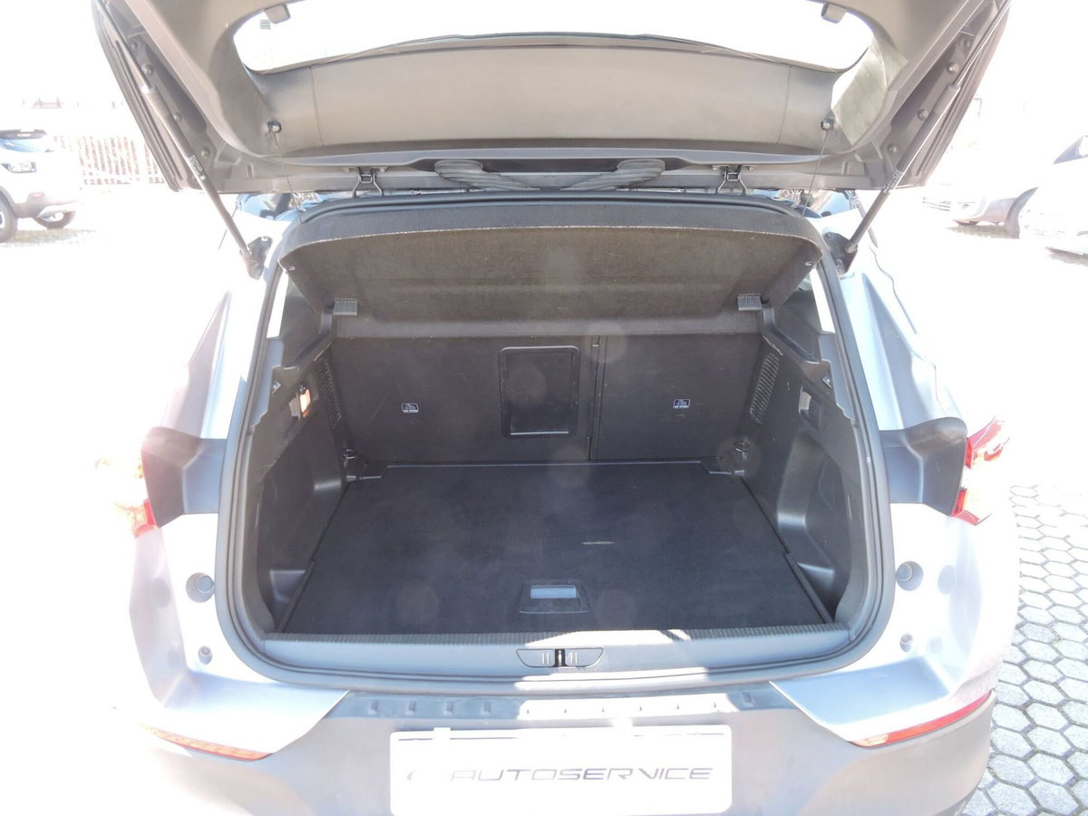 Opel Grandland X 1.5 diesel Ecotec Start&Stop Innovation (8)