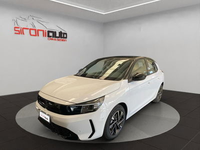 Opel Corsa 1.2 100 CV GS Line