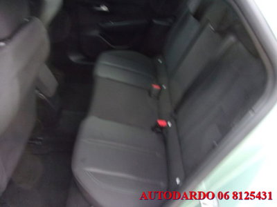 Lancia Ypsilon 1.2 mhev Edizione Cassina e-dct (11)
